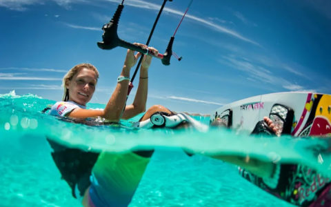 Diving, surf, windsurf e kitesurf a Calasetta – Sud Sardegna