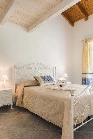 Appartamento 5 posti letto affitto Calasetta - Sud Sardegna