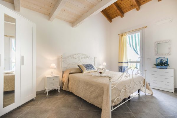Appartamento 5 posti letto affitto Calasetta - Sud Sardegna