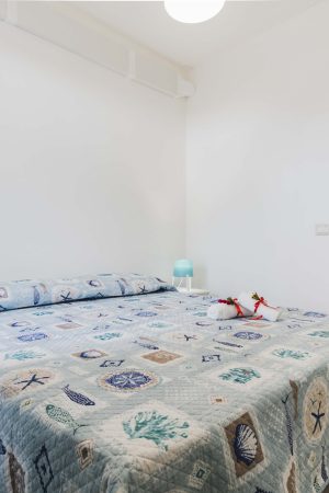 Appartamento 3 posti letto affitto Calasetta - Sud Sardegna