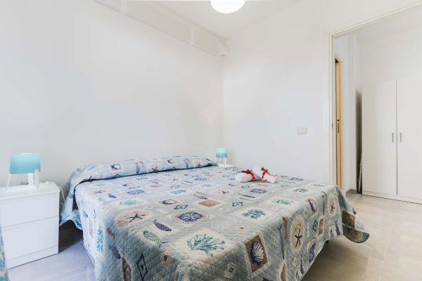 Appartamento 3 posti letto affitto Calasetta - Sud Sardegna