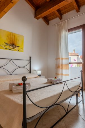 Appartamento affito Calasetta Sud Sardegna