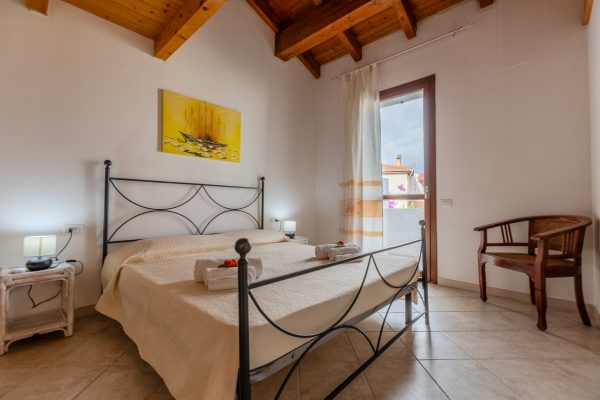 Appartamento affito Calasetta Sud Sardegna