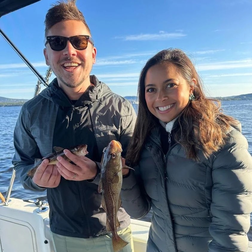 Pescaturismo e gite in barca
