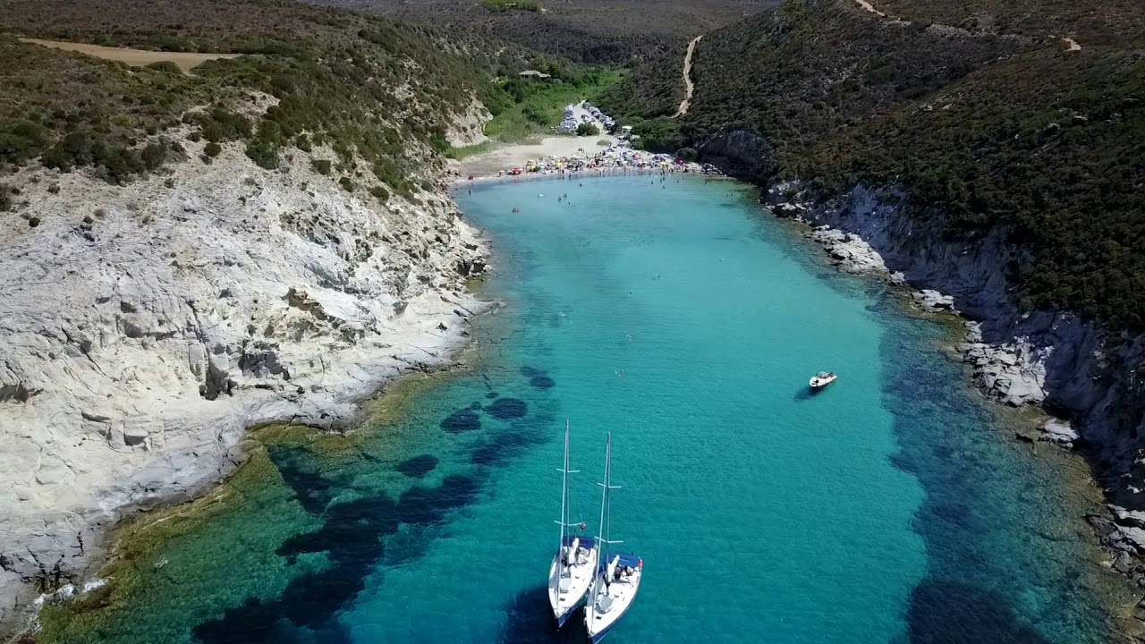 Cala Lunga