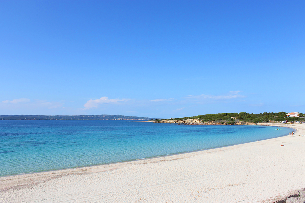 Spiaggia Grande