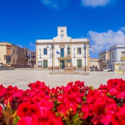 Una piazza per i bambini